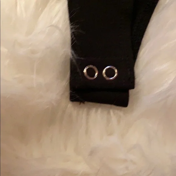 New with tags forever 21 bodysuit - Picture 2 of 6